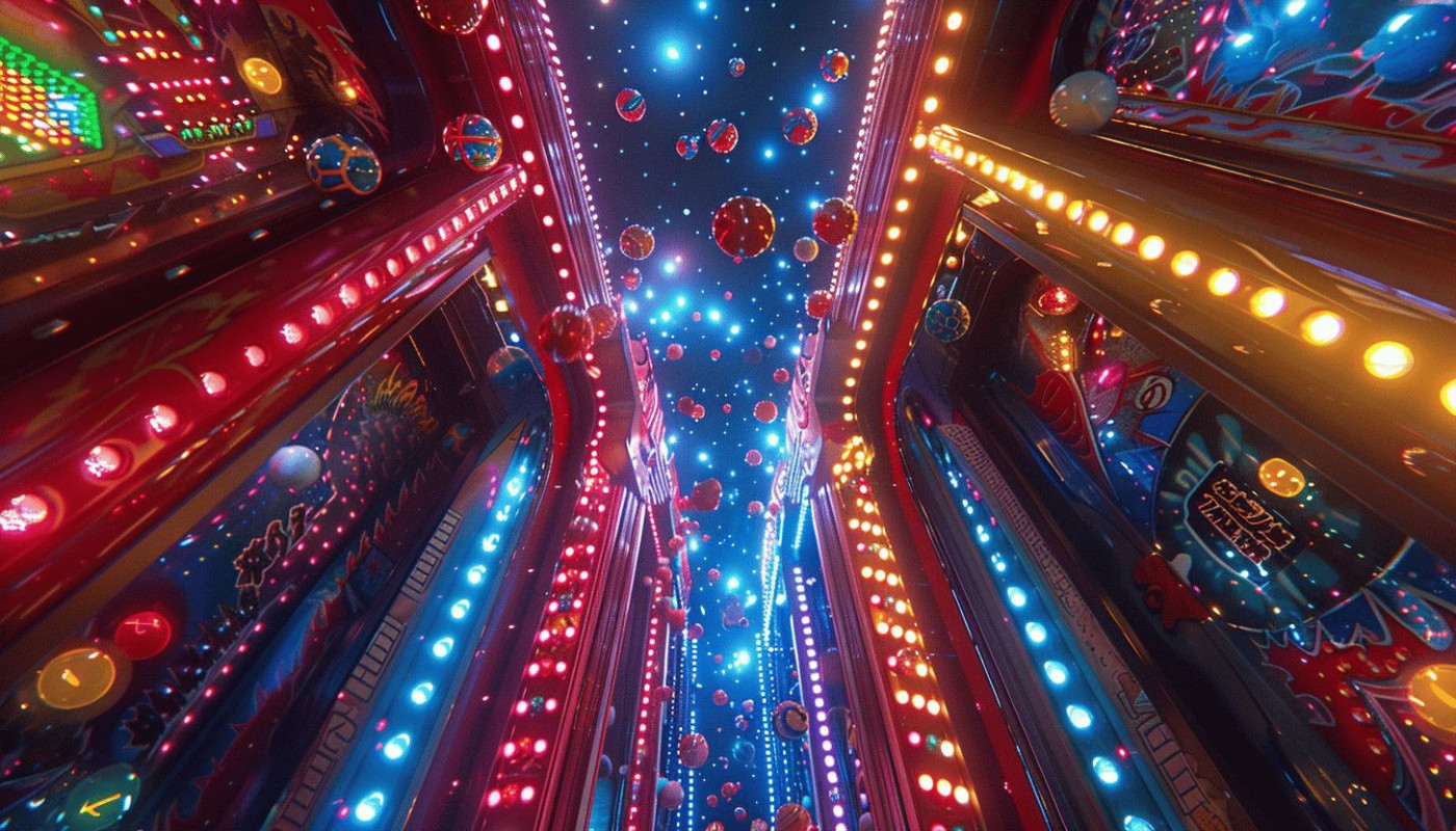 Exploring The Growing Popularity Of Online Pachinko-Like Games