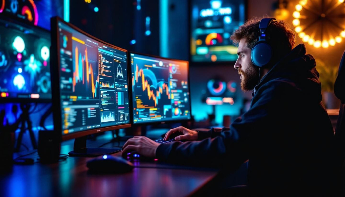 How Regulatory Changes Affect Web App Development In The Gaming Industry